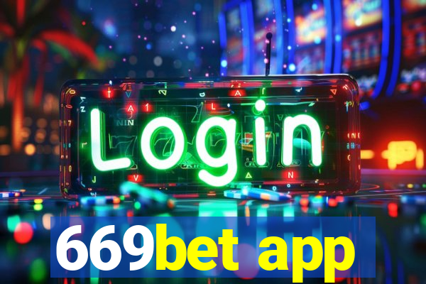 669bet app